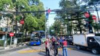 Pemkot Rampung Tertibkan Puluhan Kilometer Kabel Udara, Kota Bandung tak Lagi Semrawut