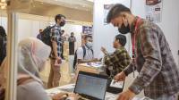 Yuk Merapat, Ada Ribuan Lowongan Pekerjaan di Job Fair Disnaker Juni 2023