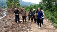 Upaya DLH Jabar Menjaga Kualitas Lingkungan Sekitar TPK Sarimukti