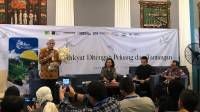 Dorong Pamasaran, Produk Teh Rakyat Harus Menyesuaikan Pangsa Pasar Milenial