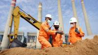Lewat  Co-Firing, 40 PLTU PLN Grup Turunkan Emisi hingga 429 Ribu Ton CO2