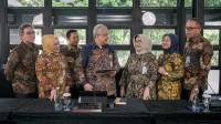 Momentum Pertumbuhan Positif, bank bjb memantapkan proses KUB di Tahun Ini