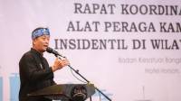 Jelang Pemilu 2024, Pemkot Bandung Tegaskan Akan Copot Reklame Kampanye Jika Langgar Ketentuan Ini