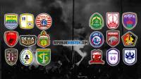 Hasil Lengkap Pertandingan Pekan ke-5 Liga 1 Musim 2023-2024
