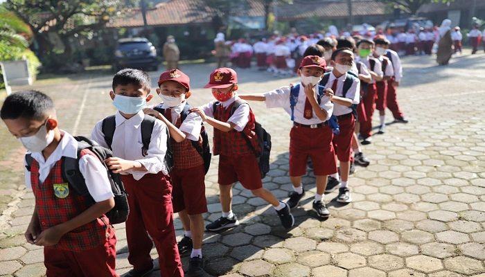 Kuota Siswa Belum Terpenuhi, Disdik Buka Kesempatan Pendaftaran hingga Hari Ini
