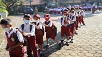 Kuota Siswa Belum Terpenuhi, Disdik Buka Kesempatan Pendaftaran hingga Hari Ini