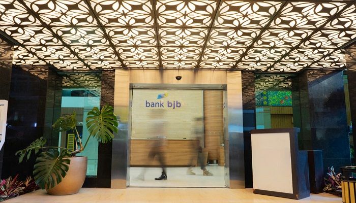 Kebijakan BI Pertahankan Suku Bunga Acuan Bantu bank bjb Optimalisasi Penyaluran Kredit