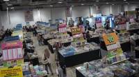 BBW Bandung 2023, Hadirkan Koleksi Buku Serba Baru Setiap Hari 
