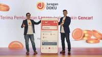 Perluas Jangkauan Pasar, DOKU Luncurkan Juragan DOKU Dukung Digitalisasi UMKM