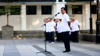Retribusi Diprediksi Naik 1.000 Persen, Pemkot Kaji Kebijakan Parkir Berlangganan