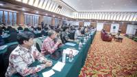 Pemkot Bandung Ajak Pengusaha Kembangkan Pasif Telekomunikasi