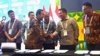 Dukung Program Rooftop PV System, SEI Gandeng Anak Perusahaan PLN