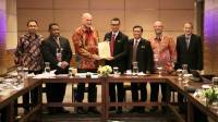 Kolaborasi dengan PNG Power, PLN Siap Pasok Listrik di Perbatasan Papua Nugini