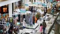 46 Produk UMKM Kota Bandung Meriahkan Pasar Kreatif 2023 di Cihampelas Walk