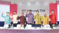 Pendapatan Naik 10 Persen, Indosat Raih Laba Bersih Sebesar Rp1,9 Triliun di Semester I-2023