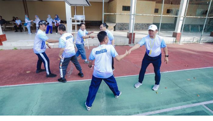 Plh Wali Kota Bandung: Kepala OPD Wajib Beri Inovasi Berkelanjutan