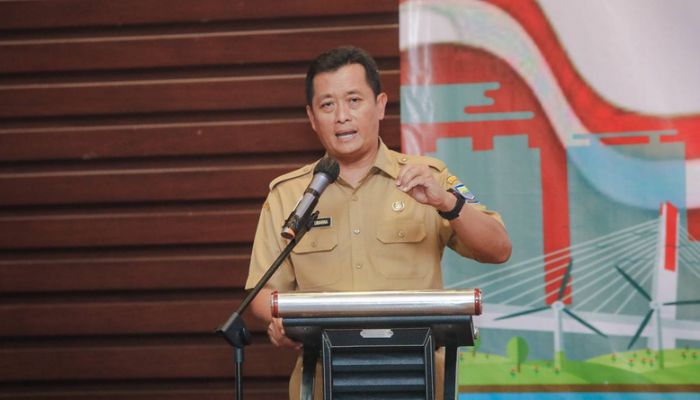 Sejumlah Wilayah Alami Cuaca Ekstrem, Distribusi Pasokan Bahan Pokok masih Tetap Terjaga
