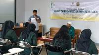 Anak Muda Punya Peran Penting Masifkan Zakat Lewat Medsos