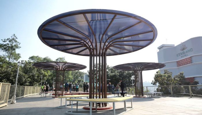 Revitalisasi Teras Cihampelas Rampung Bulan Depan, Ada Catwalk hingga Co Working Space