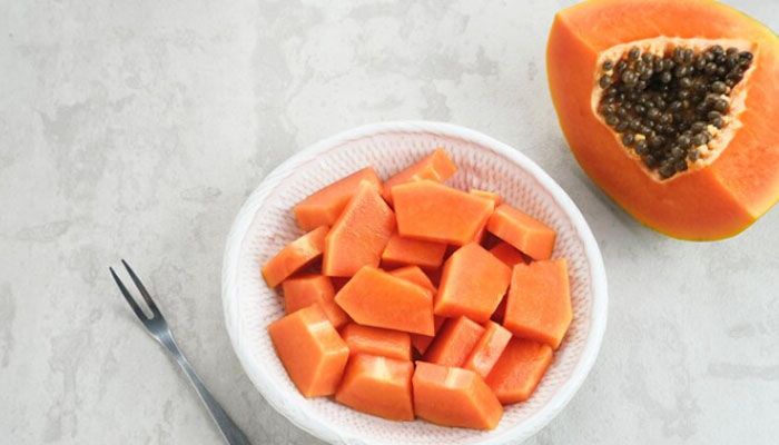 Khasiat Lainnya dari Buah Pepaya yang Harus Kamu Ketahui