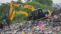 Plh Wali Kota Bandung Pastikan Eks-TPA Cicabe Tidak Dijadikan TPA Darurat Tapi...