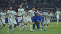 3 Fakta di Balik Kemenangan Perdana Persib di Era Pelatih Bojan Hodak
