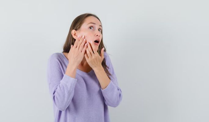 Jangan Sembarangan Merawat Kulit Sensitif, Perhatikan 7 Tips ini!