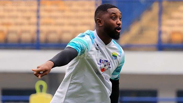 2 Sinyal Kuat Persib Bisa Bangkit di Laga Melawan Barito Putera Kata Levy Madinda 