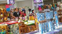 Pasar Kreatif Bandung 2023 Tembus Omzet Hingga Rp6,7 Miliar