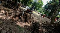 10.000 Ton Sampah di Kota Bandung Belum Bisa Terangkut, Pemkot Upayakan TPA Darurat di Pasir Impun