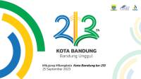 Ada Kemeriahan Apa Saja di Hari Jadi ke-213 Kota Bandung, Cek di Sini