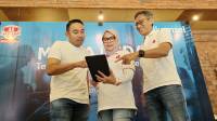 Telkomsel Siapkan 300 BTS Dukung Operasional Kereta Cepat Jakarta Bandung