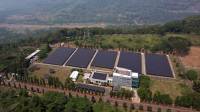 Proyek Energi Terbarukan di Jawa Barat Diminati Investor Timur Tengah