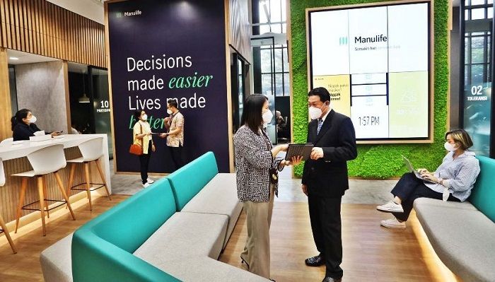 Bank DBS dan Manulife Indonesia Luncurkan MiWISE, Solusi Perencanaan Legacy yang Fleksibel 