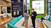 Bank DBS dan Manulife Indonesia Luncurkan MiWISE, Solusi Perencanaan Legacy yang Fleksibel 