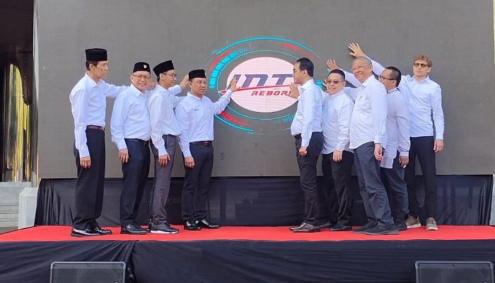 Di Hari Jadi ke-78 RI, PT INTI Luncurkan Seven Digital Genuine Products