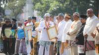 Peringati HUT ke-78 Jawa Barat, Kota Bandung Raih Juara di Empat Lomba
