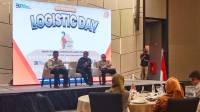 Hadir di Bandung, Logistic Day Pos Indonesia Kenalkan Transformasi Bisnis Kurir dan Logistik