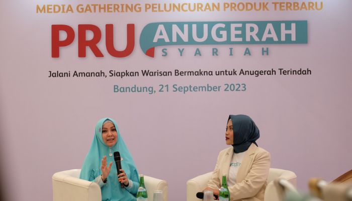 Mengenal Ibu Arti, Sosok Tenaga Pemasar Inspiratif yang Bantu Pasien Kanker dengan Klaim Rp1 Miliar