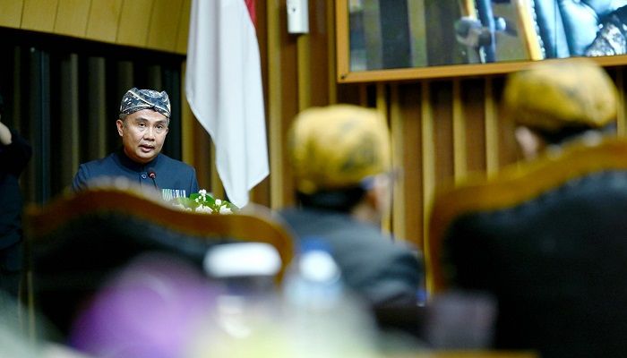 Bey Machmudin Dorong Bandung Jadi Kota Ramah Wisatawan