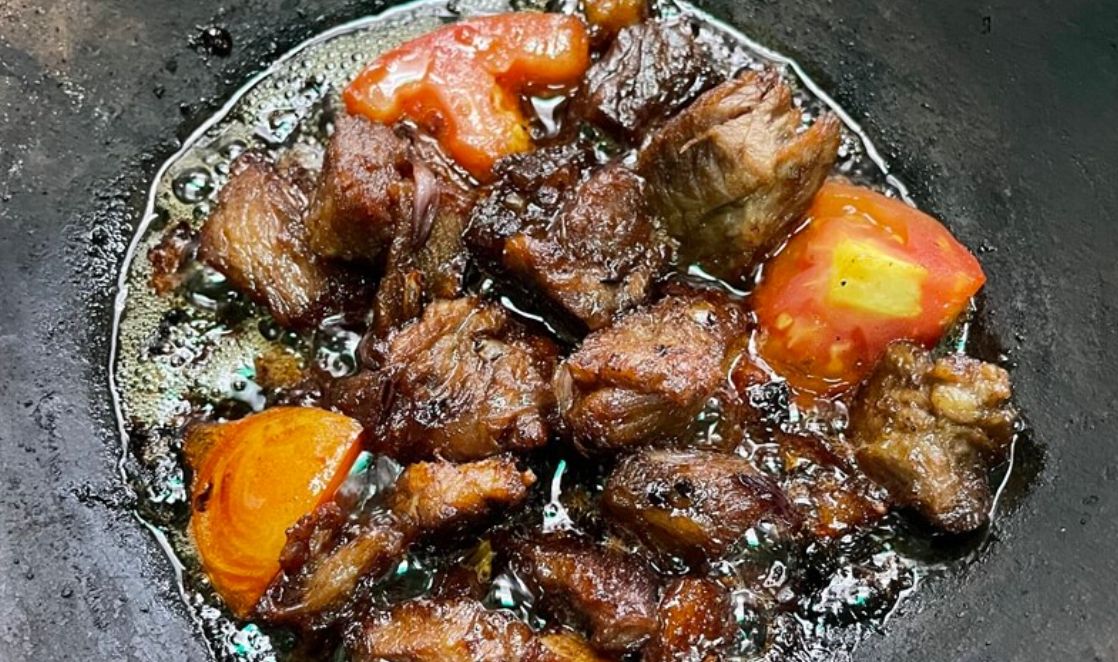 7 Menu Spesial Paling Cocok Disantap Sambil Menunggu Malam Pergantian Tahun Baru 