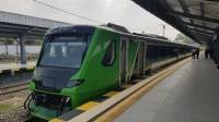 Daop 2 Siapkan Kereta Api Feeder, Dukung Konektivitas Kereta Cepat Jakarta-Bandung