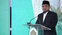Maulid Nabi, Menag Ajak Belajar Kebaikan dan Kemanusiaan Rasulullah
