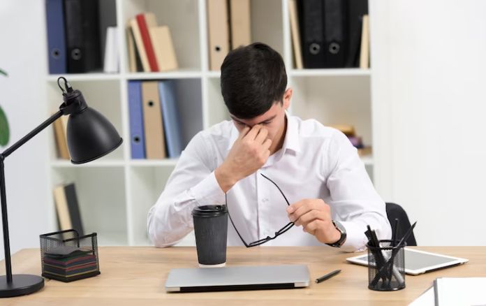 Suka Telat Datang ke Kantor? Coba Deh 3 Tips Ini Biar Gak Telat Lagi