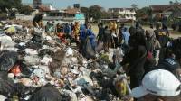 TPS Darurat Gedebage Segera Beroperasi, Pemkot Siapkan Gibrik Mini dan Loader Sampah
