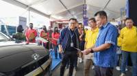 Hadir di Bandung, BCA Expo 2023 Sediakan Fasilitas One Stop Shopping dengan Berbagai Kemudahan