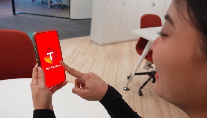 MyTelkomsel, Solusi Lengkap Dukung Aktivitas Digital Pelanggan Telkomsel dan Indihome