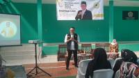 Ahmad Hidayat: Anak-anak Harus Mendapatkan Perlindungan Optimal