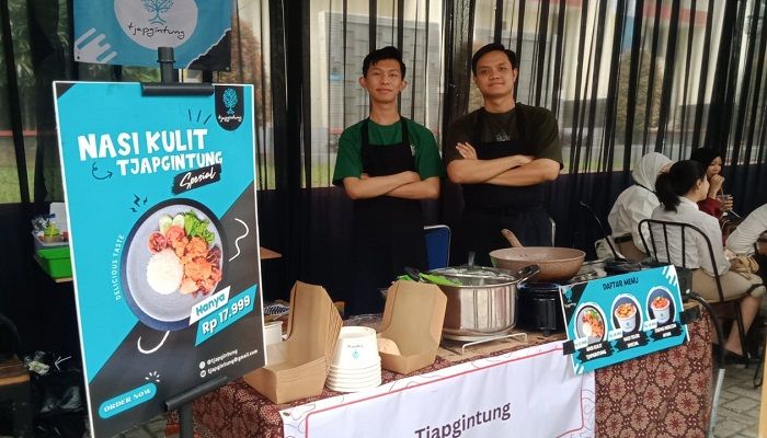 EIMM 2023, Ajang Unjuk Gigi Kreativitas Mahasiswa Poltekpar NHI Bandung 
