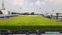 Dispora Terus Jaga Kualitas Sarana Olahraga di Kota Bandung, Termasuk Stadion Persib/Sidolig